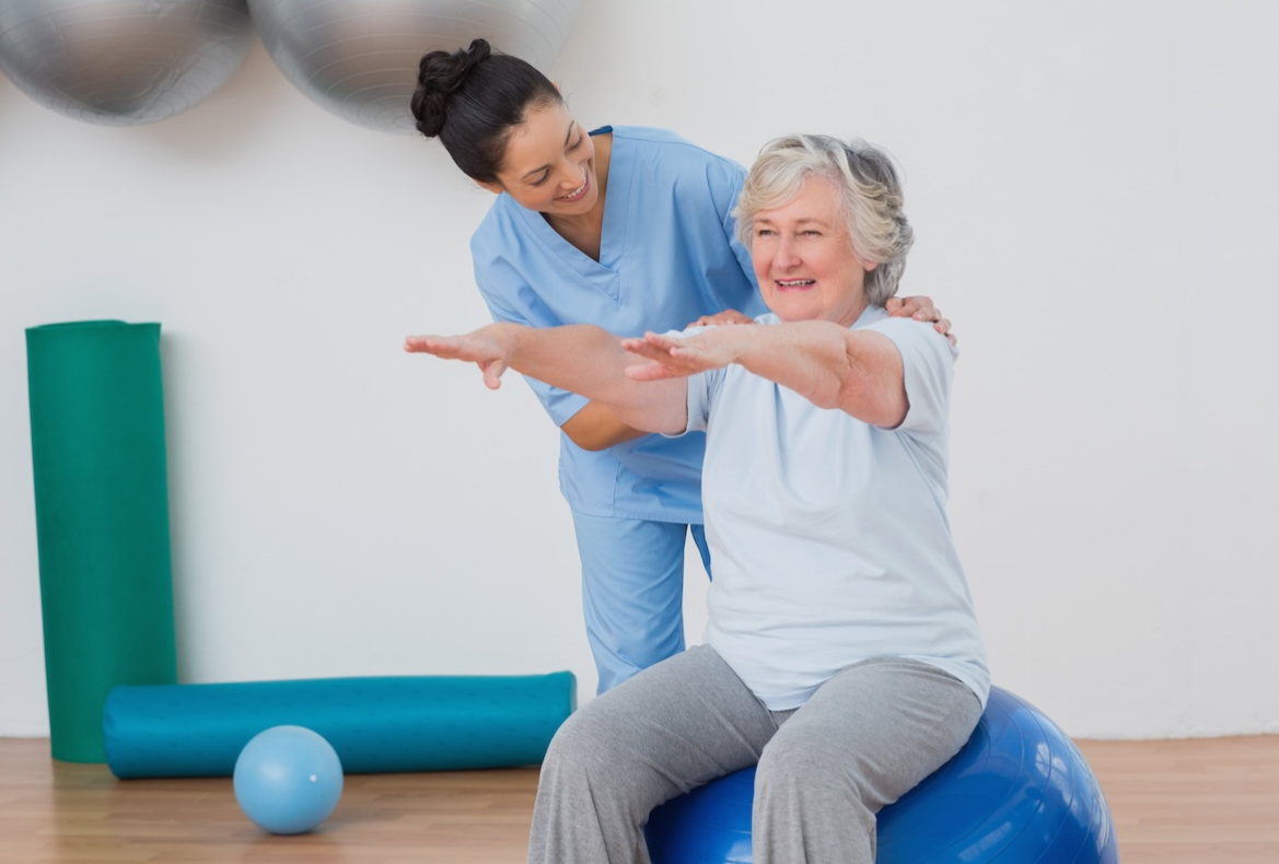 Premier Physical Therapy Near Me: Restoring Active Health with Summit Physical Therapy